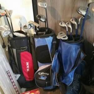Paul Soquena Junior Golf
