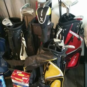 Paul Soquena Junior Golf