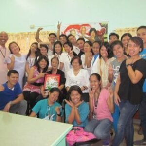 Amor E. Soquena CPU Scholarship