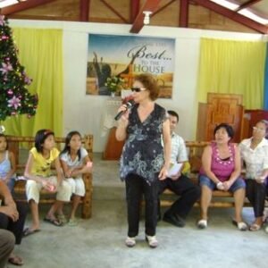 Good Shepherd's Fold Orphanage, Guimaras