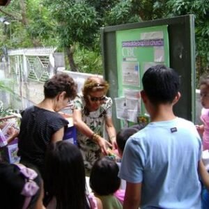 Good Shepherd's Fold Orphanage, Guimaras