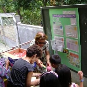 Good Shepherd's Fold Orphanage, Guimaras