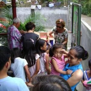 Good Shepherd's Fold Orphanage, Guimaras