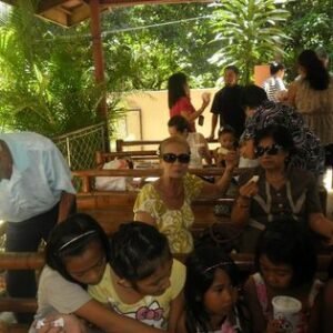 Good Shepherd's Fold Orphanage, Guimaras