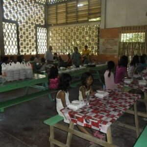 Good Shepherd's Fold Orphanage, Guimaras