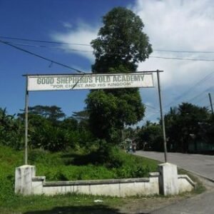 Good Shepherd's Fold Orphanage, Guimaras