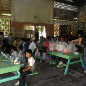 Good Shepherd's Fold Orphanage, Guimaras