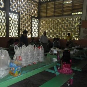 Good Shepherd's Fold Orphanage, Guimaras