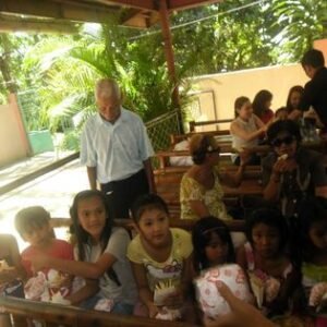 Good Shepherd's Fold Orphanage, Guimaras