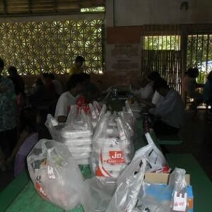 Good Shepherd's Fold Orphanage, Guimaras