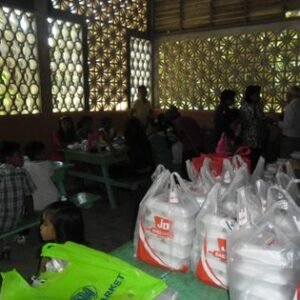 Good Shepherd's Fold Orphanage, Guimaras