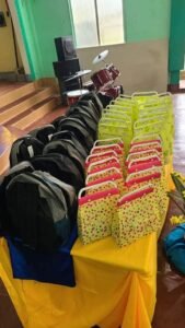 Good Shepherd's Fold Orphanage, Guimaras