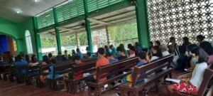 Good Shepherd's Fold Orphanage, Guimaras