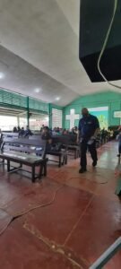 Good Shepherd's Fold Orphanage, Guimaras