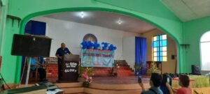Good Shepherd's Fold Orphanage, Guimaras