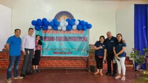 Good Shepherd's Fold Orphanage, Guimaras