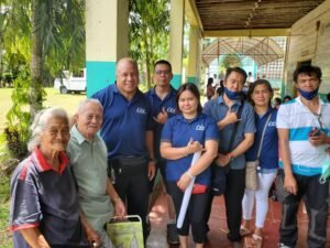 Good Shepherd's Fold Orphanage, Guimaras