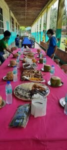 Good Shepherd's Fold Orphanage, Guimaras