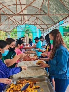 Good Shepherd's Fold Orphanage, Guimaras