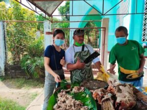 Good Shepherd's Fold Orphanage, Guimaras