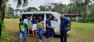 Good Shepherd's Fold Orphanage, Guimaras