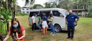 Good Shepherd's Fold Orphanage, Guimaras