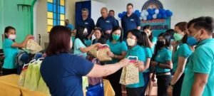 Good Shepherd's Fold Orphanage, Guimaras