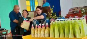 Good Shepherd's Fold Orphanage, Guimaras