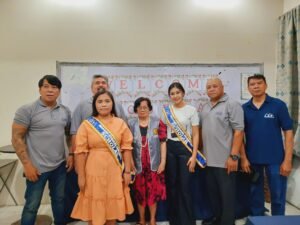 Amor E. Soquena CPU Scholarship
