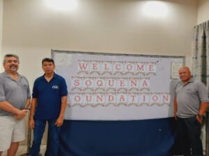 Amor E. Soquena CPU Scholarship