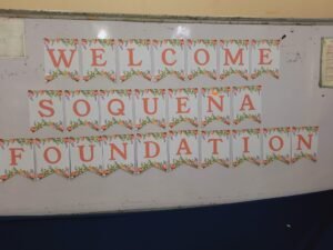 Amor E. Soquena CPU Scholarship