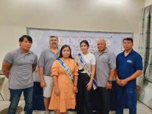 Amor E. Soquena CPU Scholarship