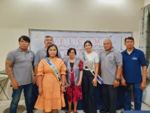 Amor E. Soquena CPU Scholarship
