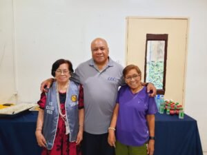 Amor E. Soquena CPU Scholarship
