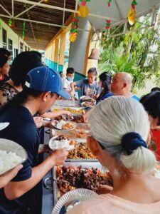 Good Shepherd's Fold Orphanage, Guimaras