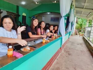 Good Shepherd's Fold Orphanage, Guimaras