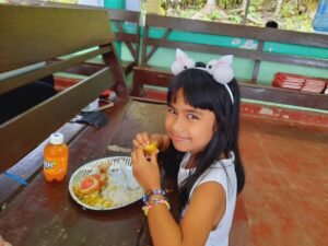 Good Shepherd's Fold Orphanage, Guimaras