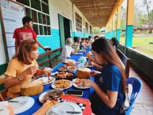 Good Shepherd's Fold Orphanage, Guimaras