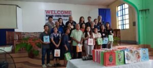 Good Shepherd's Fold Orphanage, Guimaras