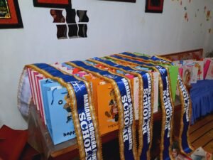 Good Shepherd's Fold Orphanage, Guimaras