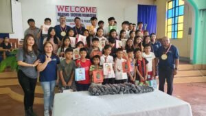 Good Shepherd's Fold Orphanage, Guimaras