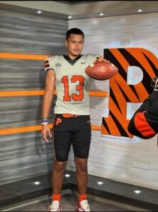 William Kalani Mahoe Scholarship