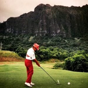 Golf Tournament